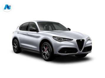 Alfa Romeo Stelvio 2.2 t Veloce Q4 210cv auto