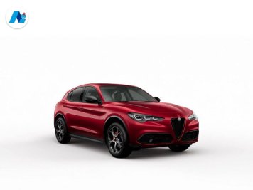 Alfa Romeo Stelvio 2.2 t Veloce Q4 210cv auto