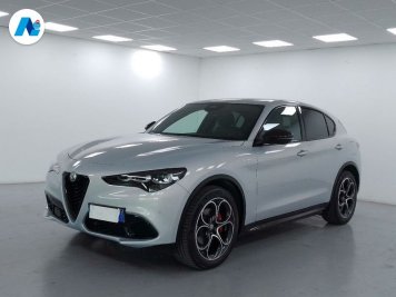 Alfa Romeo Stelvio 2.2 t Veloce Q4 210cv auto