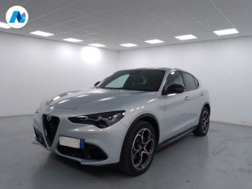 Alfa Romeo Stelvio 2.2 t Veloce Q4 210cv auto