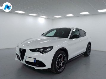 Alfa Romeo Stelvio 2.2 t Veloce Q4 210cv auto