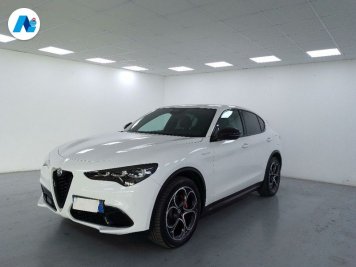 Alfa Romeo Stelvio 2.2 t Veloce Q4 210cv auto