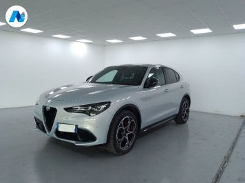 Alfa Romeo Stelvio 2.2 t Veloce Q4 210cv auto