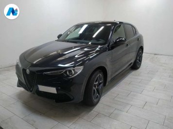 Alfa Romeo Stelvio 2.2 t Veloce Q4 210cv auto