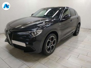 Alfa Romeo Stelvio 2.2 t Veloce Q4 210cv auto