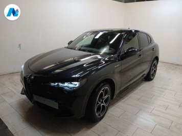 Alfa Romeo Stelvio 2.2 t Veloce Q4 210cv auto