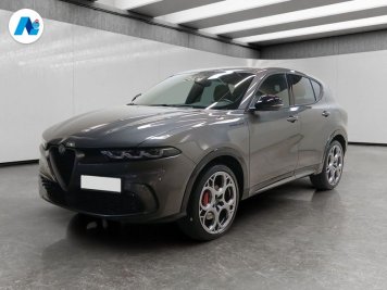Alfa Romeo Tonale 1.3 phev Speciale Q4 280cv at6