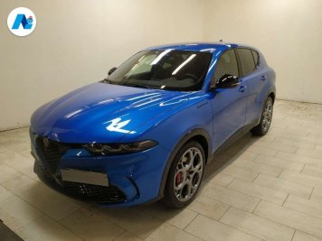 Alfa Romeo Tonale 1.5 hybrid Speciale 130cv tct7