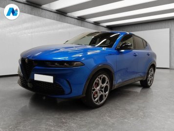 Alfa Romeo Tonale 1.5 hybrid Speciale 130cv tct7