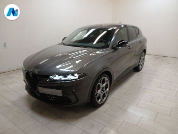 Alfa Romeo Tonale 1.5 hybrid Speciale 130cv tct7