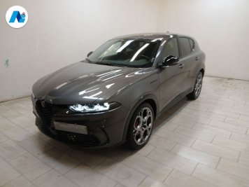 Alfa Romeo Tonale 1.5 hybrid Speciale 130cv tct7