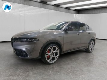 Alfa Romeo Tonale 1.5 hybrid Veloce 160cv tct7