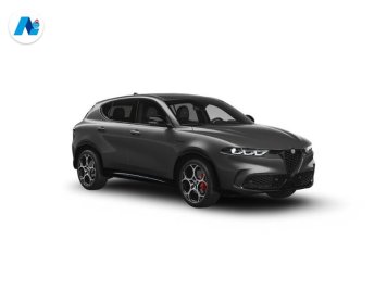 Alfa Romeo Tonale 1.5 hybrid Veloce 160cv tct7