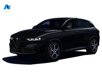 Alfa Romeo Tonale  1.5 hybrid Veloce 160cv tct7