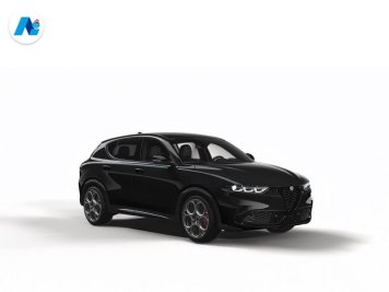 Alfa Romeo Tonale 1.5 hybrid Veloce 160cv tct7
