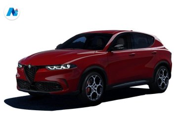 Alfa Romeo Tonale  1.5 hybrid Veloce 160cv tct7