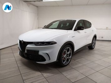 Alfa Romeo Tonale 1.5 hybrid Veloce 160cv tct7