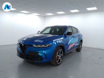 Alfa Romeo Tonale  1.5 hybrid Veloce 160cv tct7