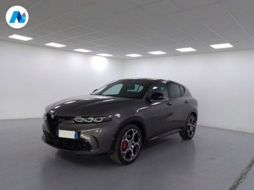 Alfa Romeo Tonale 1.5 hybrid Veloce 160cv tct7