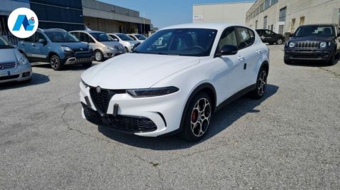 Alfa Romeo Tonale 1.6 Sprint 130cv tct6