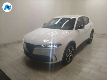 Alfa Romeo Tonale 1.6 Sprint 130cv tct6