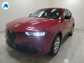 Alfa Romeo Tonale 1.6 Sprint 130cv tct6