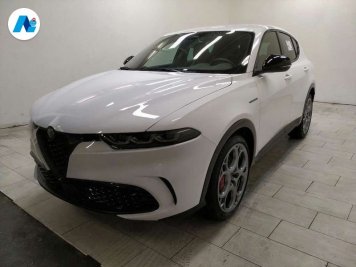Alfa Romeo Tonale 1.6 Veloce 130cv tct6
