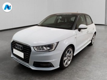 Audi A1 Sportback 1.0 tfsi Sport 82cv
