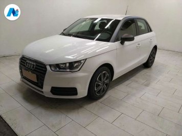 Audi A1 Sportback 1.4 tdi