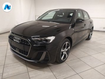 Audi A1 Sportback 25 1.0 tfsi S Line Edition my20