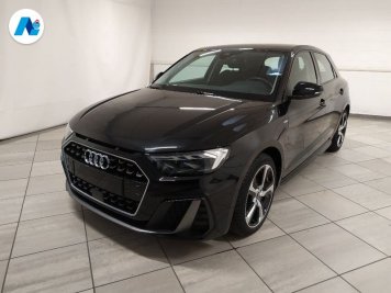 Audi A1 Sportback 25 1.0 tfsi S Line Edition my20