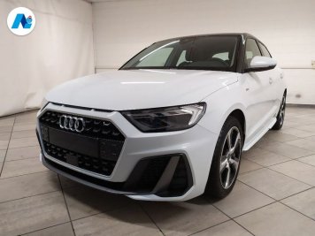 Audi A1 Sportback 30 1.0 tfsi S Line Edition 110cv