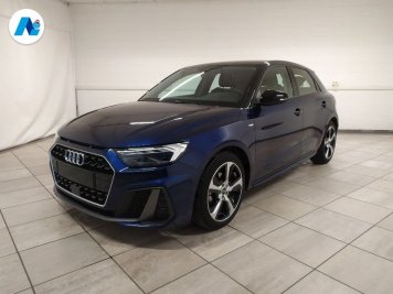 Audi A1 Sportback 30 1.0 tfsi S Line Edition 110cv