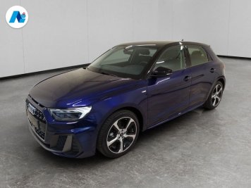Audi A1 Sportback 30 1.0 tfsi S Line Edition 116cv s-tronic