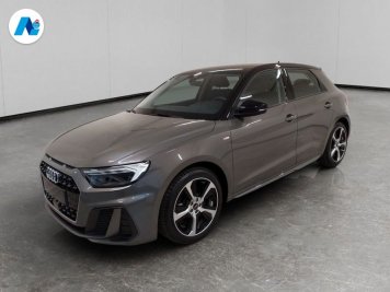Audi A1 Sportback 30 1.0 tfsi S Line Edition 116cv s-tronic