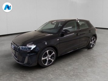 Audi A1 Sportback 30 1.0 tfsi S Line Edition 116cv s-tronic