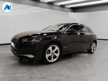 Audi A3 Sportback 2.0 tdi Business Advanced 150cv s-tronic
