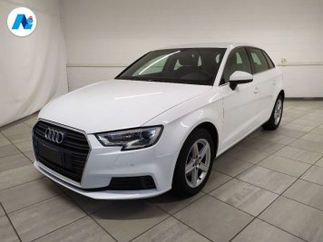 Audi A3 Sportback 30 1.6 tdi Business 116cv