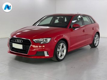 Audi A3 Sportback 35 1.5 tfsi Business 150cv my19