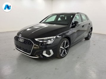 Audi A3  Sportback 40 1.4 tfsi e Business Advanced s-tronic