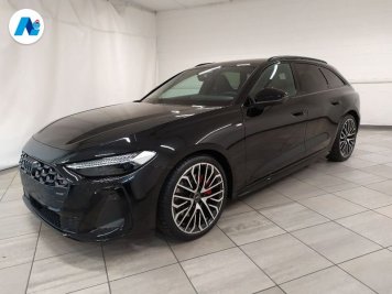 Audi A5 Avant 2.0 tdi mhev+ S line edition quattro 204cv s-tronic