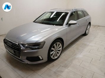 Audi A6 Avant 45 3.0 tdi mhev Business Design quattro s-tronic