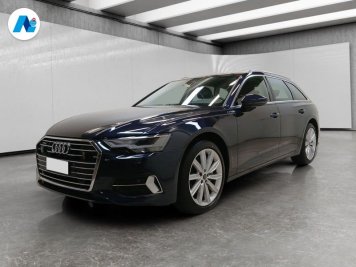 Audi A6 Avant 45 3.0 tdi mhev Business Sport quattro s-tronic