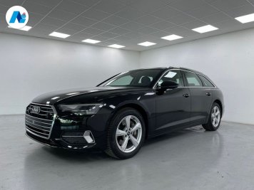 Audi A6 Avant 45 3.0 tdi mhev Business Sport quattro s-tronic