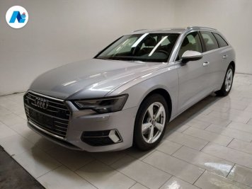 Audi A6 Avant 45 3.0 tdi mhev Business Sport quattro s-tronic