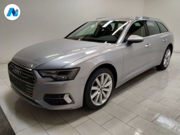 Audi A6 Avant 45 3.0 tdi mhev Business Sport quattro s-tronic