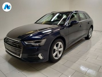 Audi A6 Avant 45 3.0 tdi mhev Business Sport quattro s-tronic