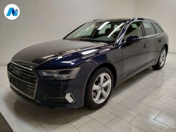 Audi A6 Avant 45 3.0 tdi mhev Business Sport quattro s-tronic