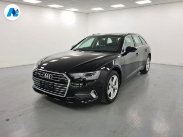 Audi A6 Avant 45 3.0 tdi mhev Business Sport quattro s-tronic