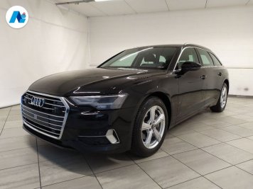 Audi A6 Avant 45 3.0 tdi mhev Business Sport quattro s-tronic